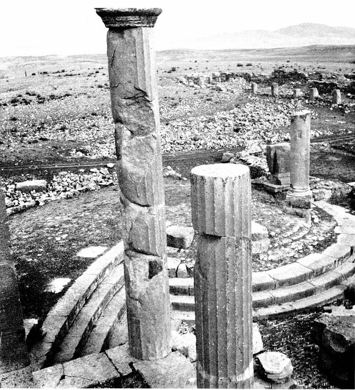 ALGERIE-RUINES ROMAINES DE LAMBESE (57).jpg